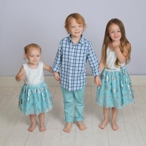 Meet your Posher, Denise